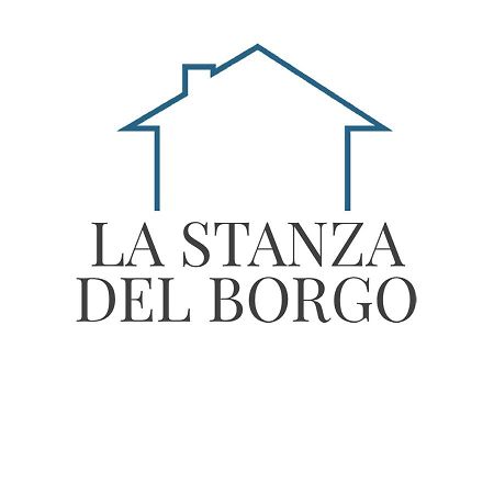 La Stanza Del Borgo Maratea Exterior foto